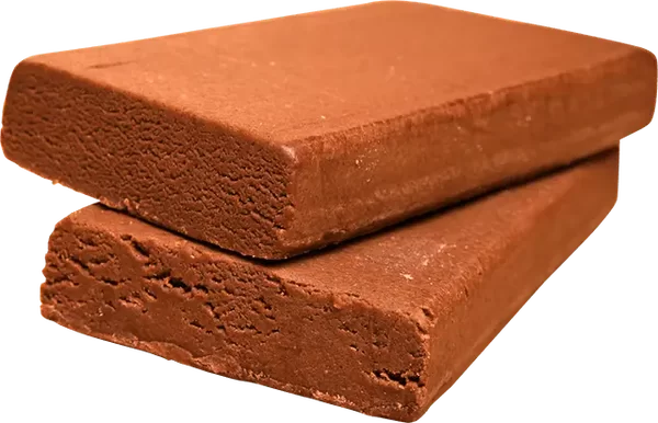 Linecké těsto - kakao