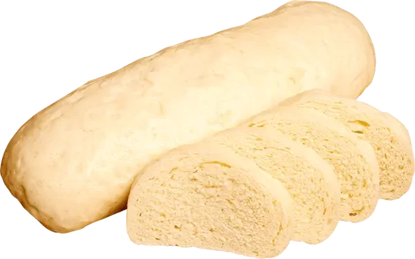 Knedlík kynutý přílohový