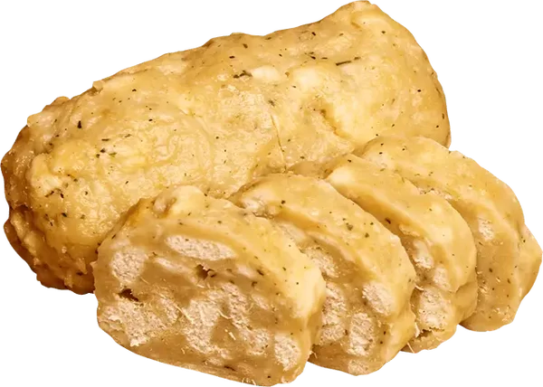 Knedlík karlovarský