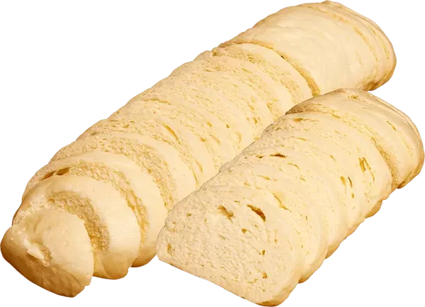 Knedlík kynutý přílohový krájený