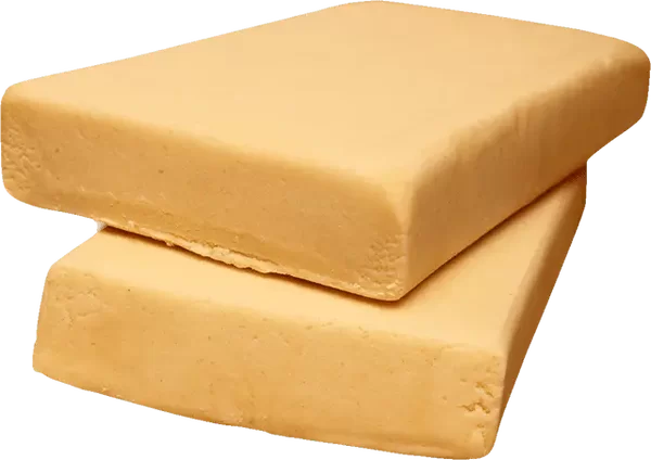 Linecké těsto - kokos