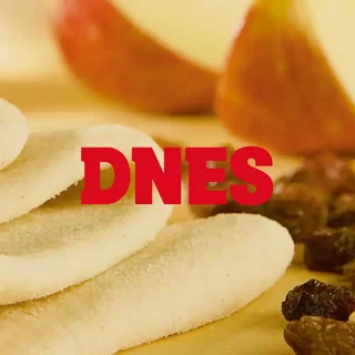 Testování knedlíků v MF DNES